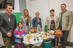 Kinderbetreuungsprogramm am Sonntag