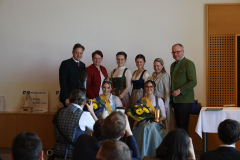Milchveranstaltung