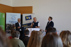 Milchveranstaltung