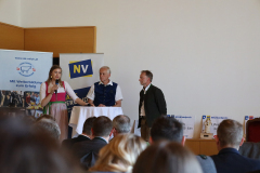 Milchveranstaltung