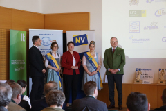 Milchveranstaltung