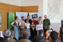Milchveranstaltung
