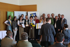 Milchveranstaltung