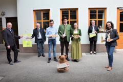 K800_Hofjause_Steurer-mit-LAbg.-Ungersboeck
