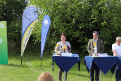 LK NÖ Vizepräsidentin Andrea Wagner