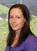 Elisabeth Angerer