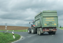 EU: Strengere Reglen für Bremsen sollen mehr Sicherheit bringen Neben Traktoren hat die EU-Bremsenrichtlinie auch Auswirkungen auf verschiedene Transport- und Arbeitsanhänger.