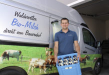 Jeder Pasteur war ein Schritt nach vorne Wenn Sie diesem Mann in diesem Auto begegnen