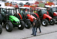 Die wichtigsten Tipps für einen sichereren Gebrauchtmaschinenkauf Im seriösen Fachhandel wird das Risiko für den Käufer durch die gesetzliche Gewährleistung reduziert. Sie kann allerdings durch Verträge eingeschränkt oder auch ausdrücklich ausgeschlossen werden.