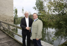 ARGE Heumilch startet Kooperation mit der Schweiz Karl Neuhofer