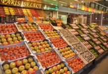 EU unterstützt aktiv den Obst- und Gemüsesektor Angesichts der stetig zunehmenden Nachfragekonzentration wird die Marktstellung der Obst- und Gemüseproduzenten durch die Bündelung des Angebots durch Erzeugerorganisationen gestärkt.