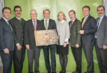 Klimawandel als Chance und Bedrohung zugleich! DI Nikolaus Berlakovich