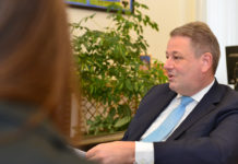 Das Potenzial unserer Wälder mobilisieren Die generelle Öffnung der Forststraßen für Mountainbiker steht für Landwirtschaftsminister Andrä Rupprechter nicht mehr zur Debatte: "Diese Entscheidung ist gefallen: Die generelle Öffnung wird nicht kommen."