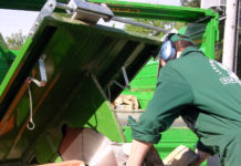 Mit Kreissägen sicher umgehen Die persönliche Schutzausrüstung