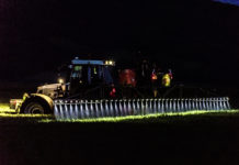 Dieser Kahlschlag darf nicht stattfinden Von derzeit rund 400 Pflanzenschutzwirkstoffen könnten 75 die Zulassung verlieren.