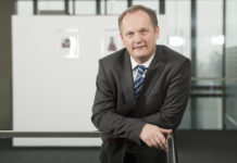 Agraria: Landtechnik auf internationalem Niveau Robert Schneider ist seit 2006 Direktor der Messe Wels.