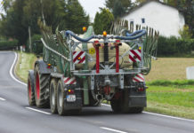ÖKL-Kolloquium am 6. Dezember in Wieselburg Traktor und Landmaschine im Straßenverkehr stehen im Fokus des ÖKL-Kolloquiums.