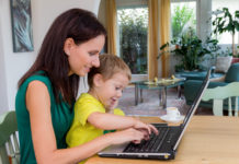 Lebensmittel frei Haus – die Zukunft des Einkaufs Lebensmittel bequem online bestellen