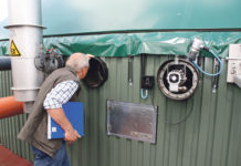 Energie aus Biomasse und Biogas: “Ohne Nachfolgetarif droht das Aus” Biogasanlagen-Betreiber blicken in eine ungewisse Zukunft.
