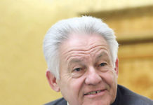 Ein “verantwortliches Budget” mit Schwerpunkten LH Josef Pühringer