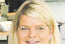 “Da schau’n wir drauf” Mag. Klaudia Tanner