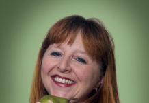 Ingwer – eine scharfe Wurzel, die keine ist Mag. Susanne Lindenthal