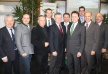 Ertragseinbußen und niedrige Preise Vizepräsident Adalbert Resetar