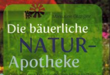 Auf zur Frühjahrskur mit Wildkräutern Die bäuerlich Naturapotheke