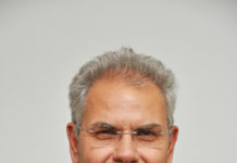 Diabetes mellitus Typ 2: Bauchfett gehört weg MR Dr. Karl Schmoll