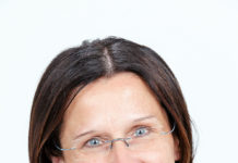 Wer A sagt, muss auch B sagen? Marina Holzer