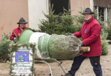 Registrierkassenpflicht – Hinweisezur praktischen Umsetzung Die "Kalte-Hände-Regelung" gilt bis zu einem Jahresumsatz je Betrieb von 30.000 Euro.