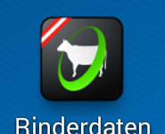 Mit dem Handy bequem auf eAMA zugreifen