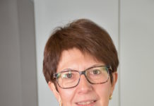 Einladung zu den Bezirksbäuerinnentagen Landesbäuerin Eva Rieschl