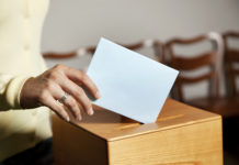 Drei LK-Wahlen stehen 2016 auf dem Kalender Drei LK-Wahlen