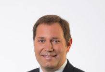 Wechsel in der Claas-Konzernleitung Jan-Hendrik Mohr