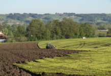 EU-Ratspräsidentschaft: Debatte über GAP beginnt Vom Greening bis zur Zukunft der GAP nach 2020 - Noch im April 2016 erwartet sich die niederländische EU-Ratspräsidentschaft eine GAP-Überprüfung und will zur Debatte darüber anregen.