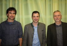 Der Wolf kommt – was heißt das für die Almen? Der Präsident des Ökosozialen Forum Salzburg