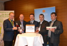 14.745 Unterschriften zur Rettung des Uhudlers Hotelier Johann Haberl