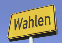 LK-Wahl: Bauernbund ist sehr gut aufgestellt Der Vorarlberger Bauernbund wirbt mit einem attraktiven Team um das Vertrauen der Wahlberechtigten: LK-Präsident Josef Moosbrugger