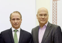 Hagelversicherung: “Nachhaltigkeit ist eine gemeinsame Aufgabe” Der Generaldirektor der Hagelversicherung