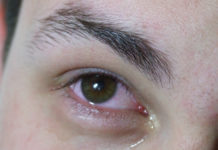 Weinen ist genauso wichtig wie Lachen Wut