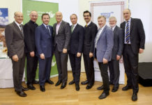 Nachhaltigkeit ist eine gemeinsame Aufgabe Namhafte Agrar-