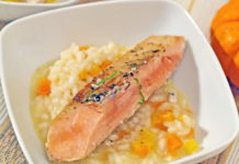 Nationalrat will keinen “Genlachs” in Österreich Genlachs soll verpflichtend gekennzeichnet werden.