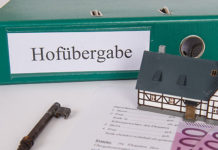 Jungübernehmer: Frist bei Prämie beachten