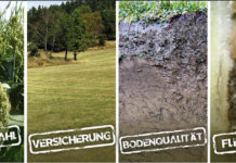 Anpassungsstrategien an den Klimawandel Verschiedene Maßnahmen werden erforderlich sein