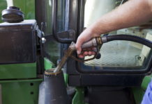 Spritverbrauch schnell und simpel kalkulieren Nur wer seinen Treibstoffverbrauch bei den Arbeitsverfahren kennt