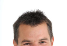 Andreas Schipflinger will in Kirchberg “Werte erhalten – Neues gestalten” Ing. Andreas Schipflinger