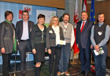 “Billig gibt’s nicht. Irgendwer zahlt immer” Landesbäuerin Ök.-Rätin Resi Schiffmann