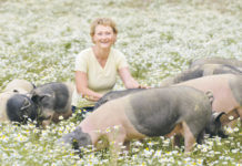 Tierwohl wird bei Bio Austria groß geschrieben Grabmann weiß: Krankheiten bei Tieren verursachen Behandlungskosten