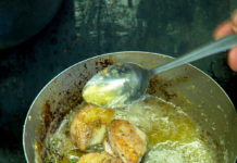 Ist Butter eigentlich zum Braten geeignet? Zum Braten und Frittieren besser Butterschmalz verwenden